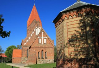 © Kurverwaltung Ostseebad Rerik, Herrmann © Kurverwaltung Ostseebad Rerik, Herrmann