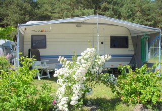 &copy; Natur Camping Usedom