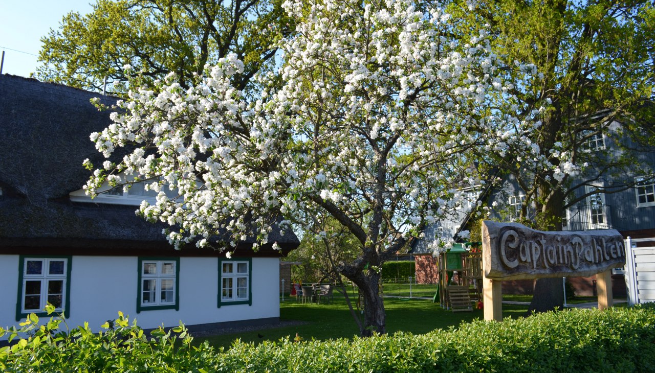 Captain Pahlen Ferienanlage, &copy; Captain Pahlen Ferienanlage