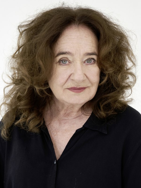 Mechthild Großmann, © Jan Riephoff Mechthild Großmann, © Jan Riephoff