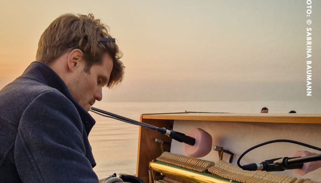 Hans Howitz 30 x 20 cm, &copy; Sabrina Baumann