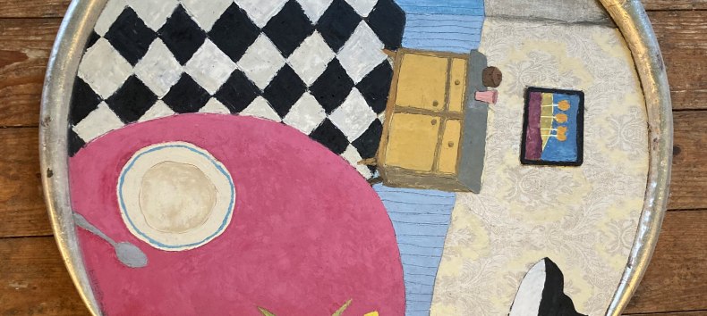 &copy; Esther W&uuml;stenberg