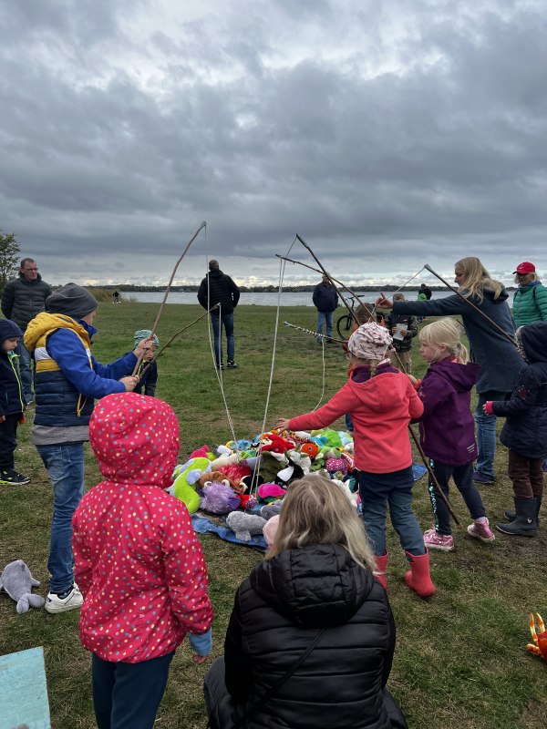 Drachenfest 2024, &copy; TDG Rechlin mbH