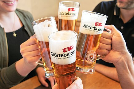 &copy; Stoertebeker Braumannufaktur