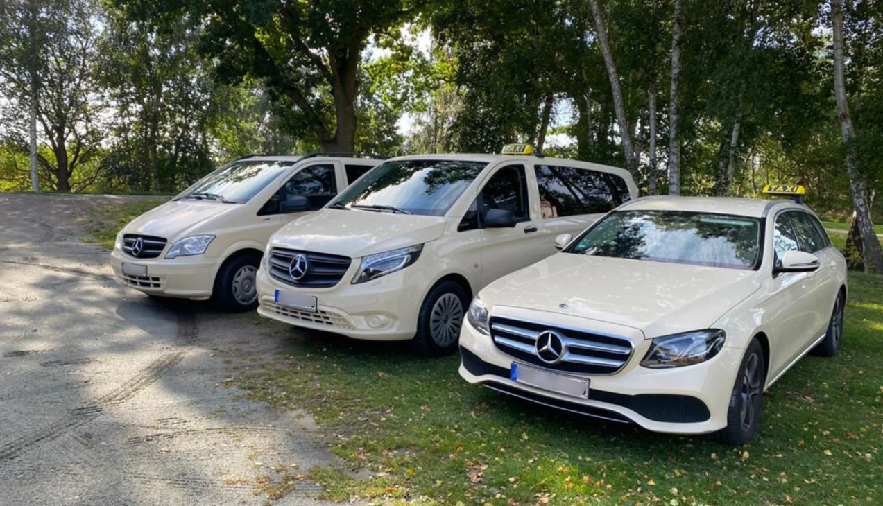 Taxi Oelke, © Taxi Oelke Taxi Oelke, © Taxi Oelke