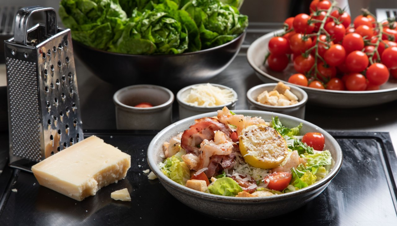 PRIME Restaurant & Bar, © PRIME Restaurant & Bar PRIME Restaurant & Bar, © PRIME Restaurant & Bar