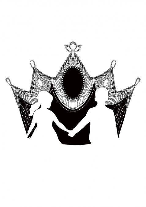 K&ouml;nigskinder, &copy; TOG