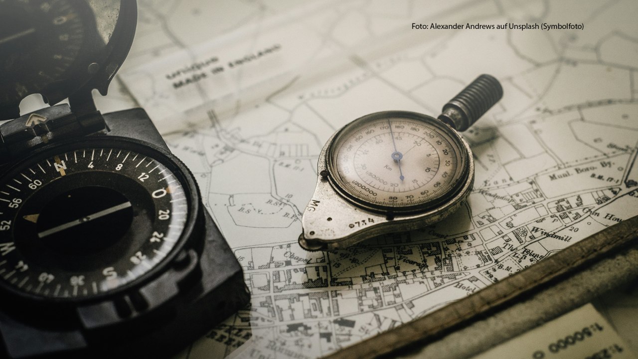 Symbolfoto // &copy; Alexander Andrews auf Unsplash