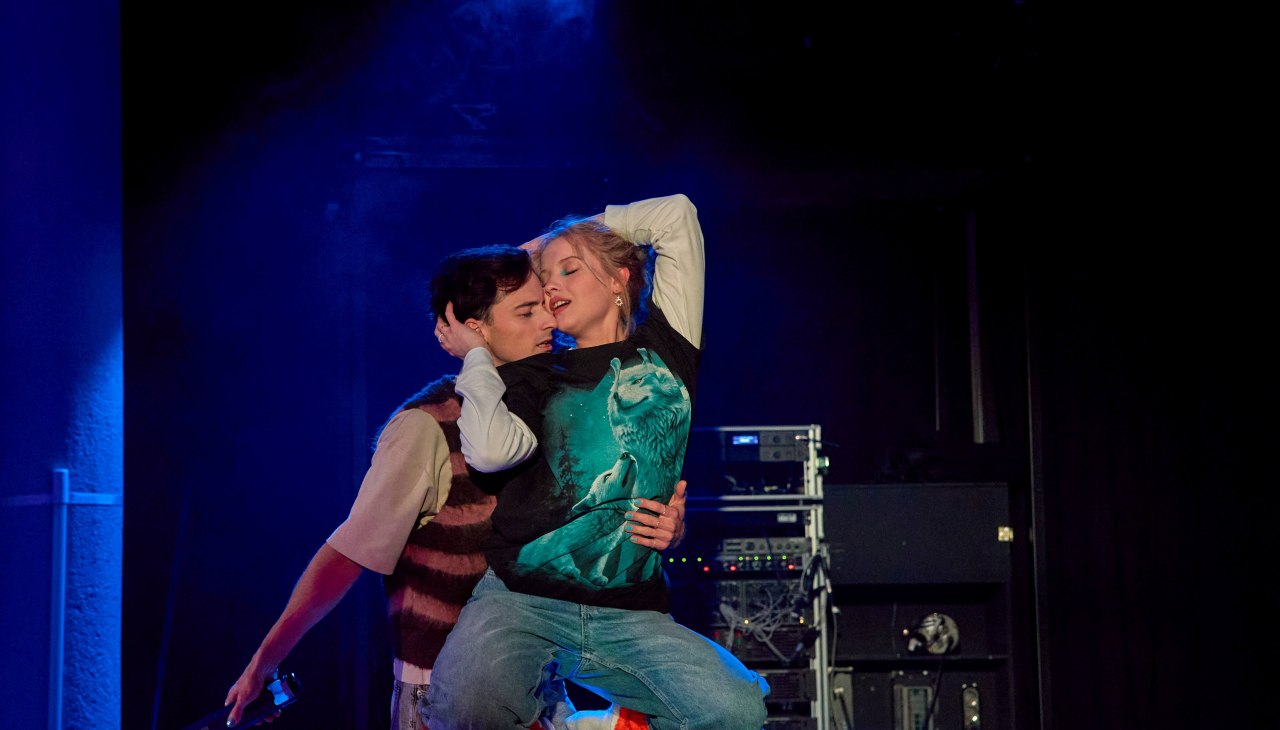 Thomas Mandt, © Thomas Mandt Thomas Mandt, © Thomas Mandt