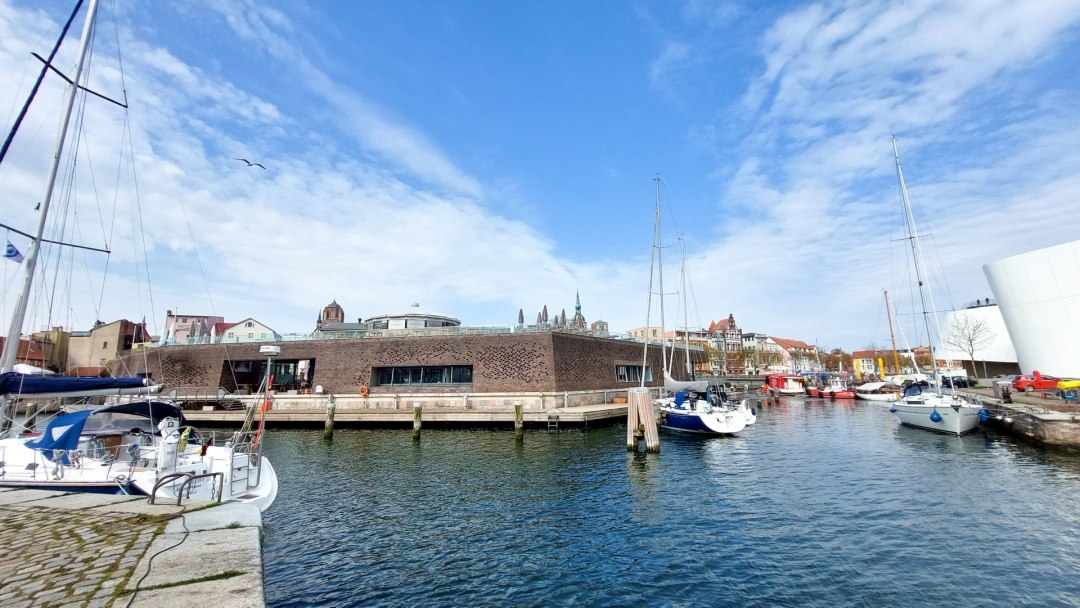 Kronlastadie, © TZ HST Kronlastadie, © TZ HST