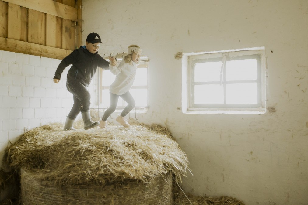 Hofladen Marihn, © Gut Marihn GmbH & Co. KG