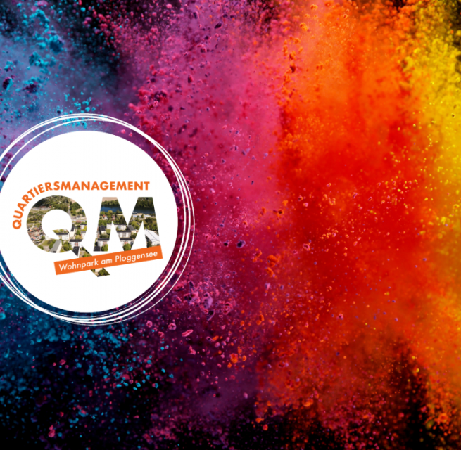 Kreativ // &copy; QM