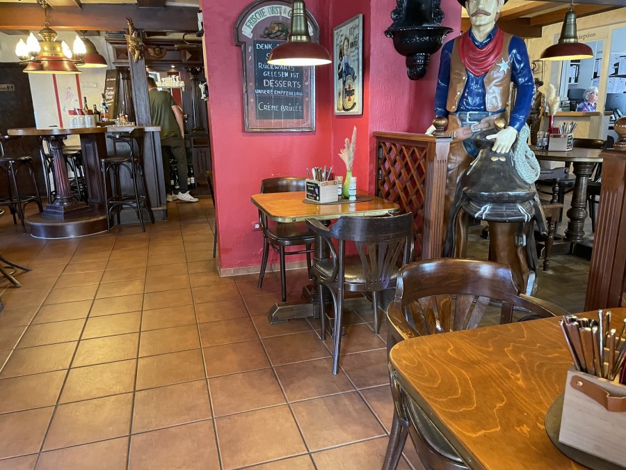 Pension & Gasthaus "Zur Schaabe", © TMV/A. Wilken