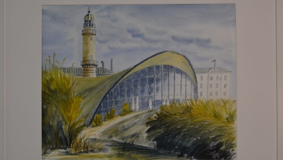 Teepott-Warnemünde, © Rita Waack Teepott-Warnemünde, © Rita Waack