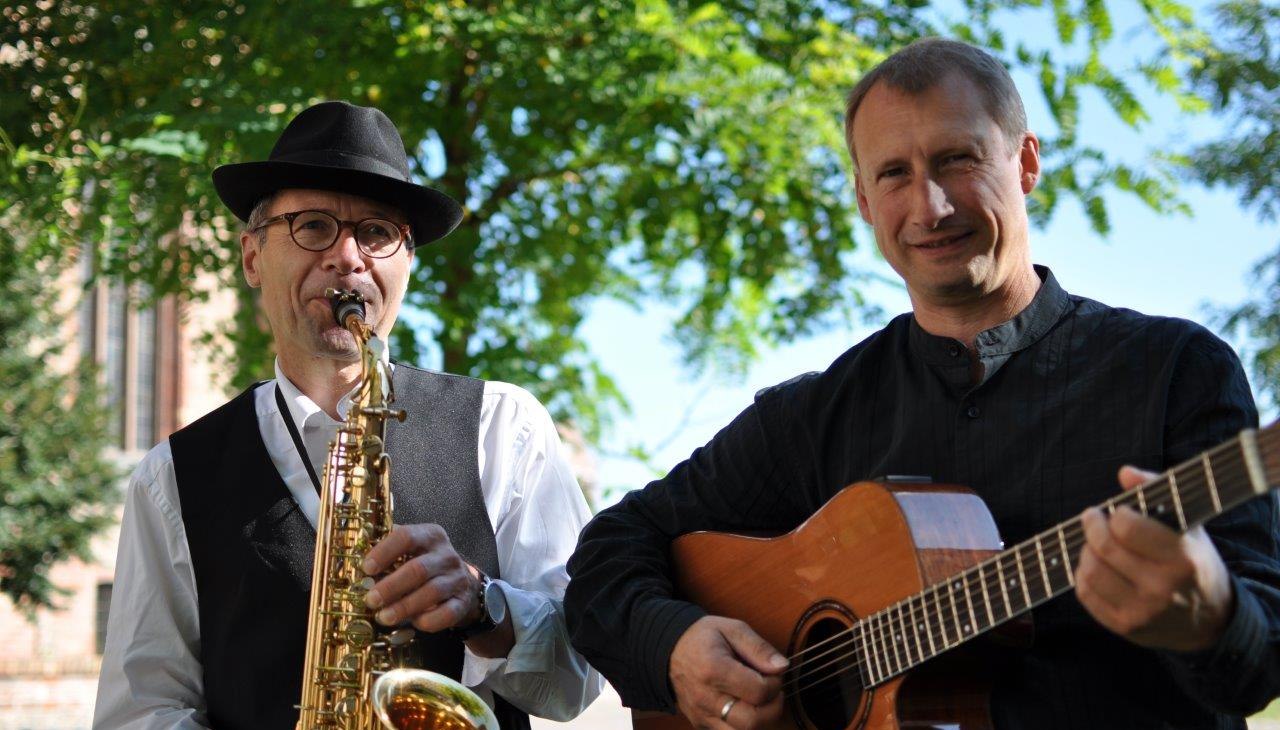 Bilderklänge, © KVW Wustrow Bilderklänge, © KVW Wustrow