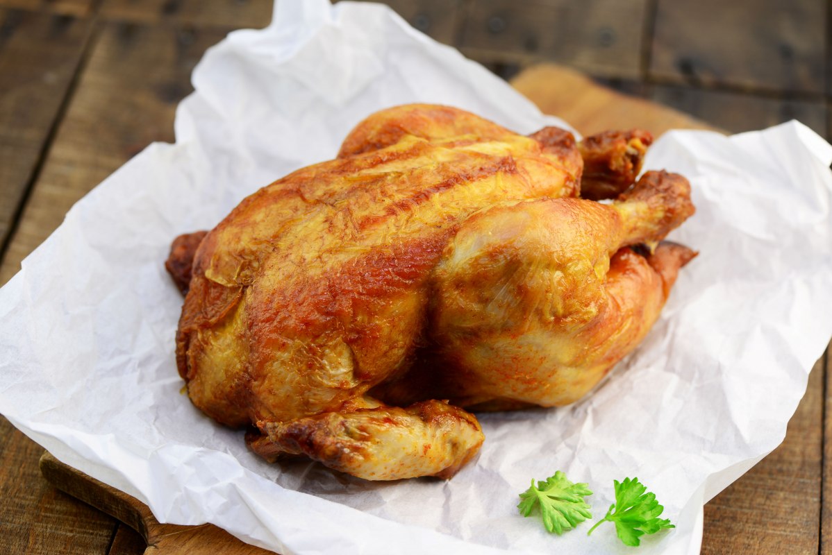 Gabis H&uuml;hnerh&auml;uschen, &copy; AdobeStock