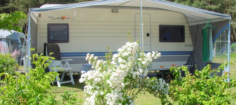 © Natur Camping Usedom © Natur Camping Usedom