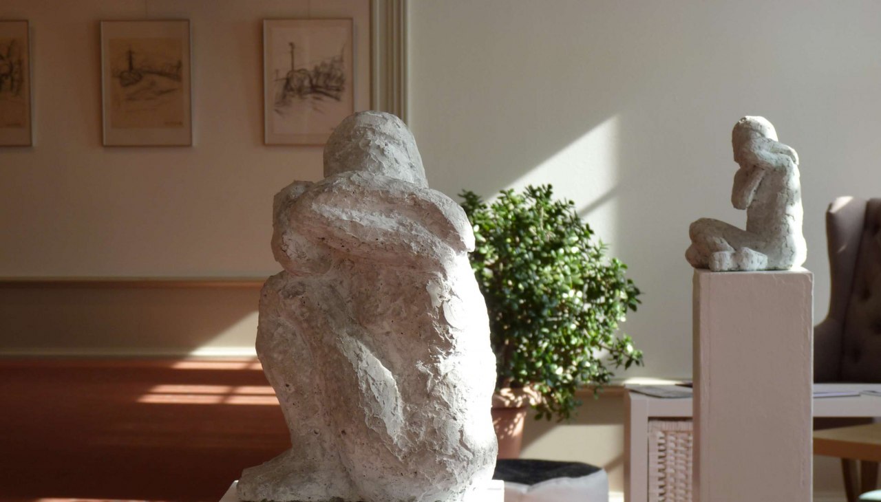 raum-ii-plastik-wendlandt, © Waren (Müritz)-Information raum-ii-plastik-wendlandt, © Waren (Müritz)-Information