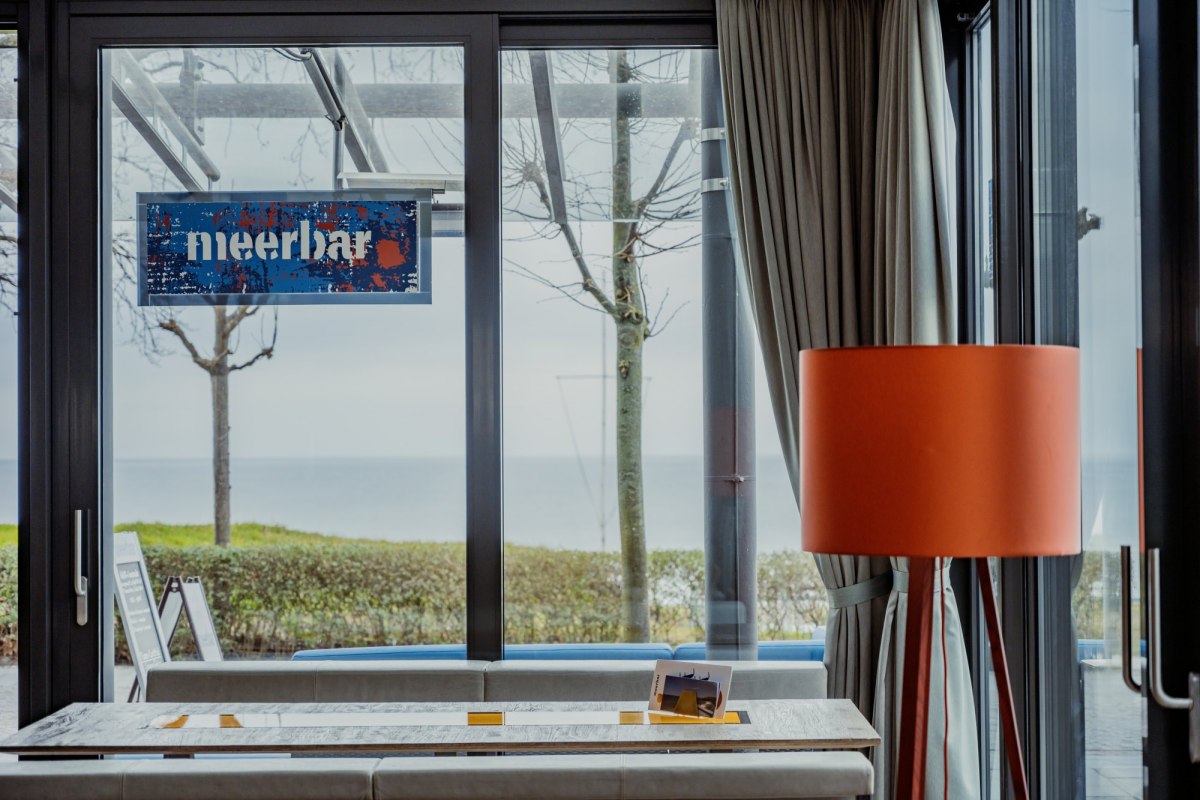 Festspielfrühling Rügen: Auf einen Tee mit Tim, © Binzer Bucht Tourismus Festspielfrühling Rügen: Auf einen Tee mit Tim, © Binzer Bucht Tourismus