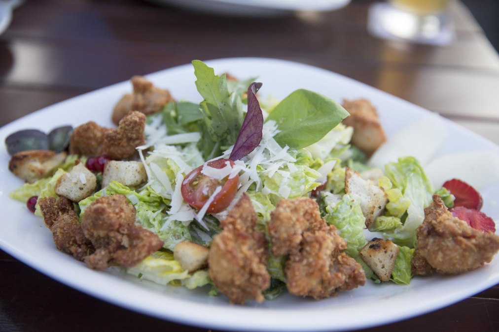 Griechischer Abend (c) Kurverwaltung Goehren-Martin Stoever, &copy; Kurverwaltung Goehren / Martin Stoever