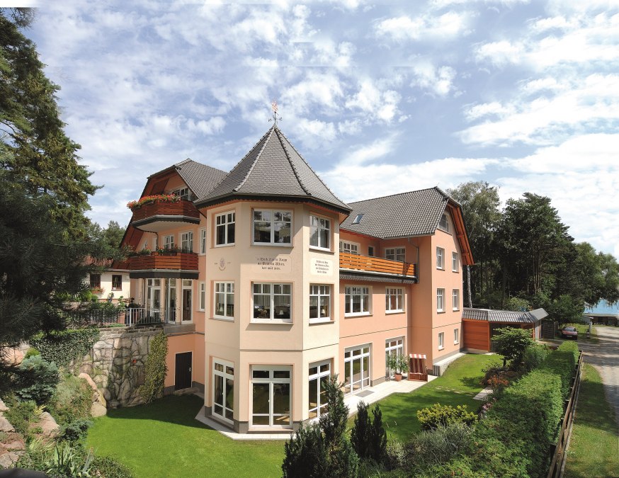 Rundbus Plauer See, © Rundbus Plauer See