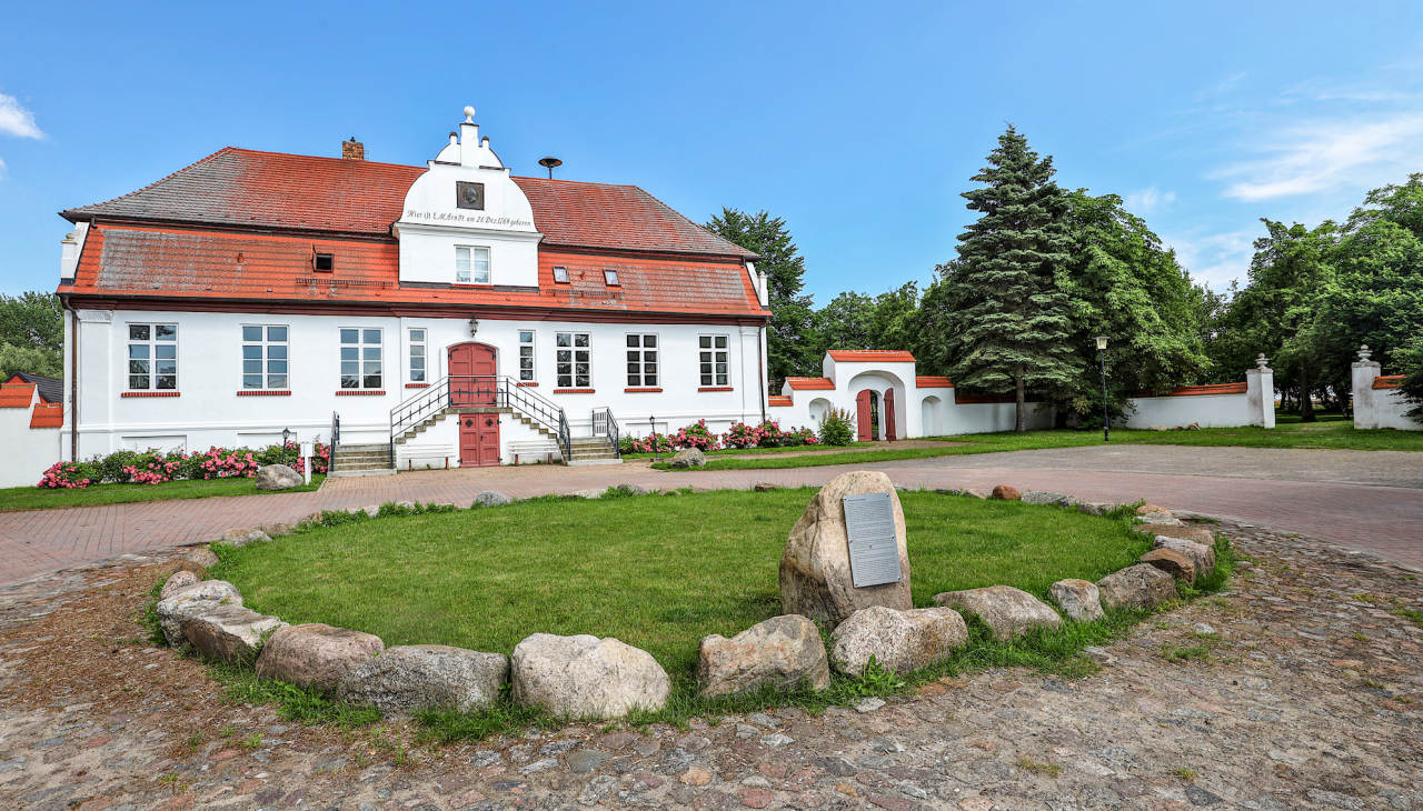 geburtshaus-ernst-moritz-arndt_5, © TMV/Gohlke geburtshaus-ernst-moritz-arndt_5, © TMV/Gohlke