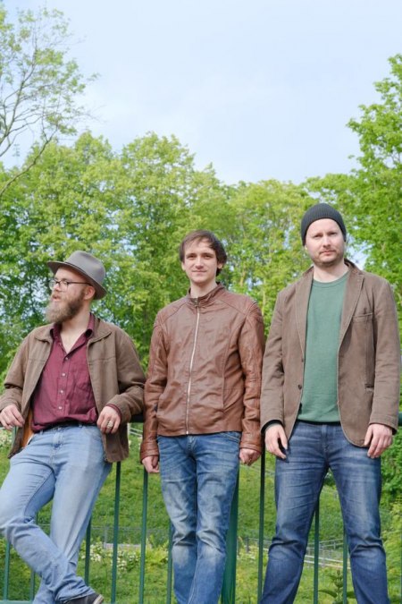 Rostrock, &copy; Rostrock