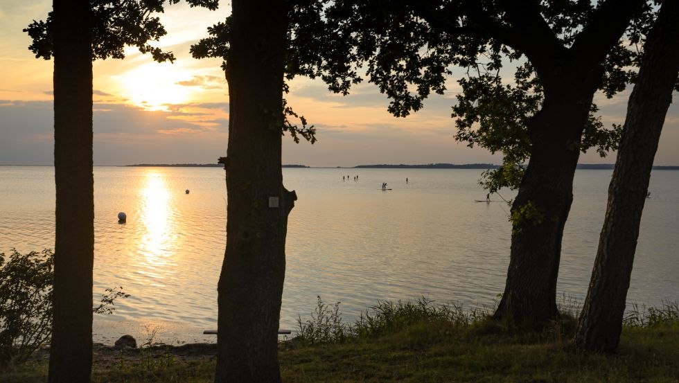 Surfspot Pepelow, © TMV, Danny Gohlke Surfspot Pepelow, © TMV, Danny Gohlke