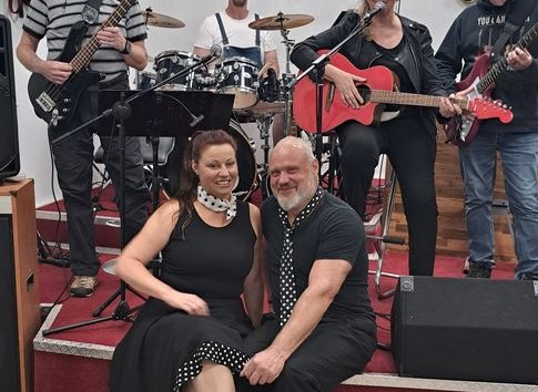 &copy; A. Fabich-Albrecht