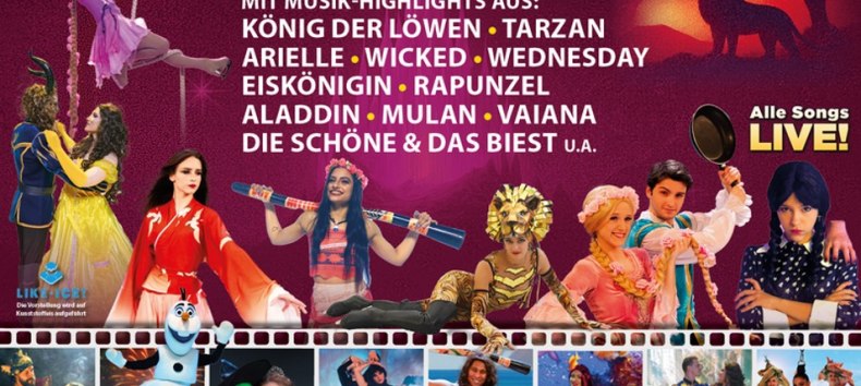 &copy; agenda production international Gmb