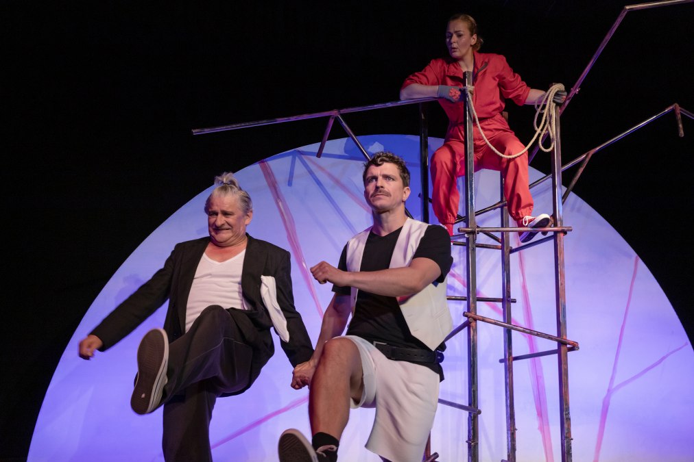 TOG (Foto: Birgit Kaulfuß), © TOG (Foto: Birgit Kaulfuß)