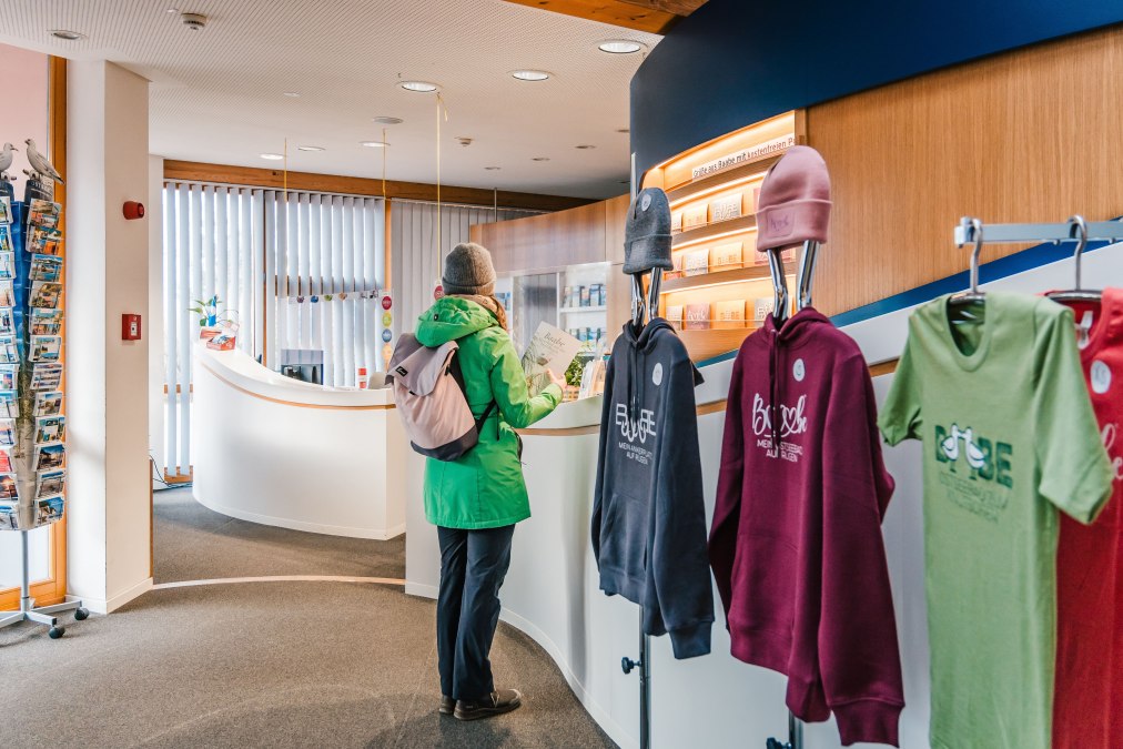 Baabe_Haus-des-Gastes_Artikel_c_Mirko-Boy, © Mirko Boy Baabe_Haus-des-Gastes_Artikel_c_Mirko-Boy, © Mirko Boy