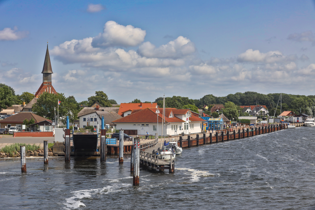 havenschaprode_1, &copy; TMV/Gohlke