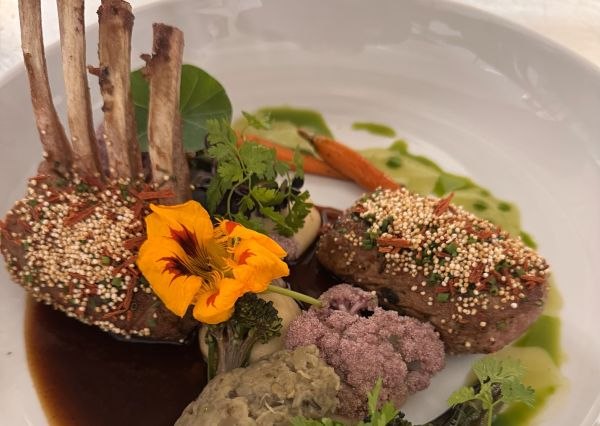 Empfehlung, © mmf Parow