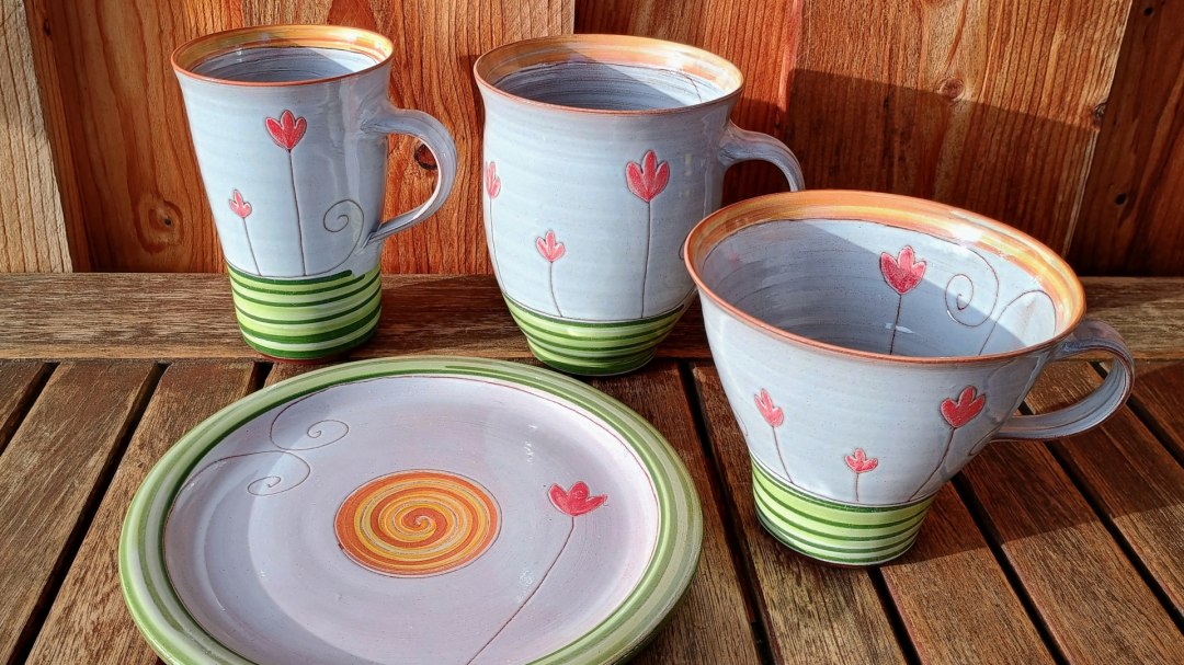 Tulpendesign, © Y. Marquardt Tulpendesign, © Y. Marquardt