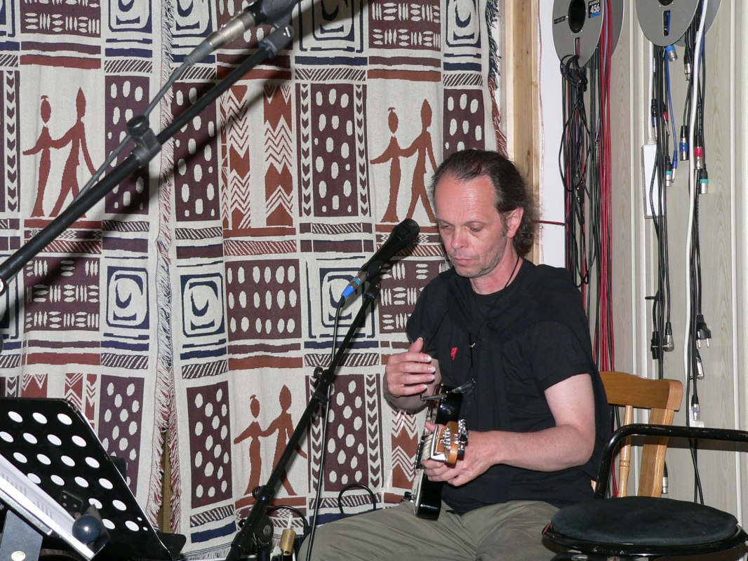 © Joerg Nassler © Joerg Nassler