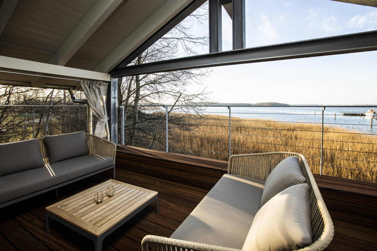 im-jaich Naturoase Gustow // © Florian Melzer/im-jaich im-jaich Naturoase Gustow // © Florian Melzer/im-jaich