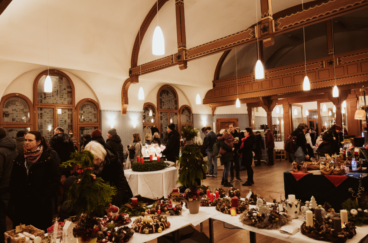 © Stadt Neustrelitz / Theresa Lange © Stadt Neustrelitz / Theresa Lange