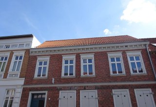 Die Heimatstube in einem Haus mit der Kulturbörse Gnoien, © Christian Teske Die Heimatstube in einem Haus mit der Kulturbörse Gnoien, © Christian Teske