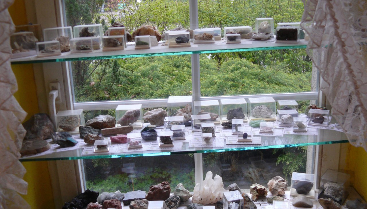 Pfundgrube Gutshaus Rambow Hof, &copy; Peter Ramsch