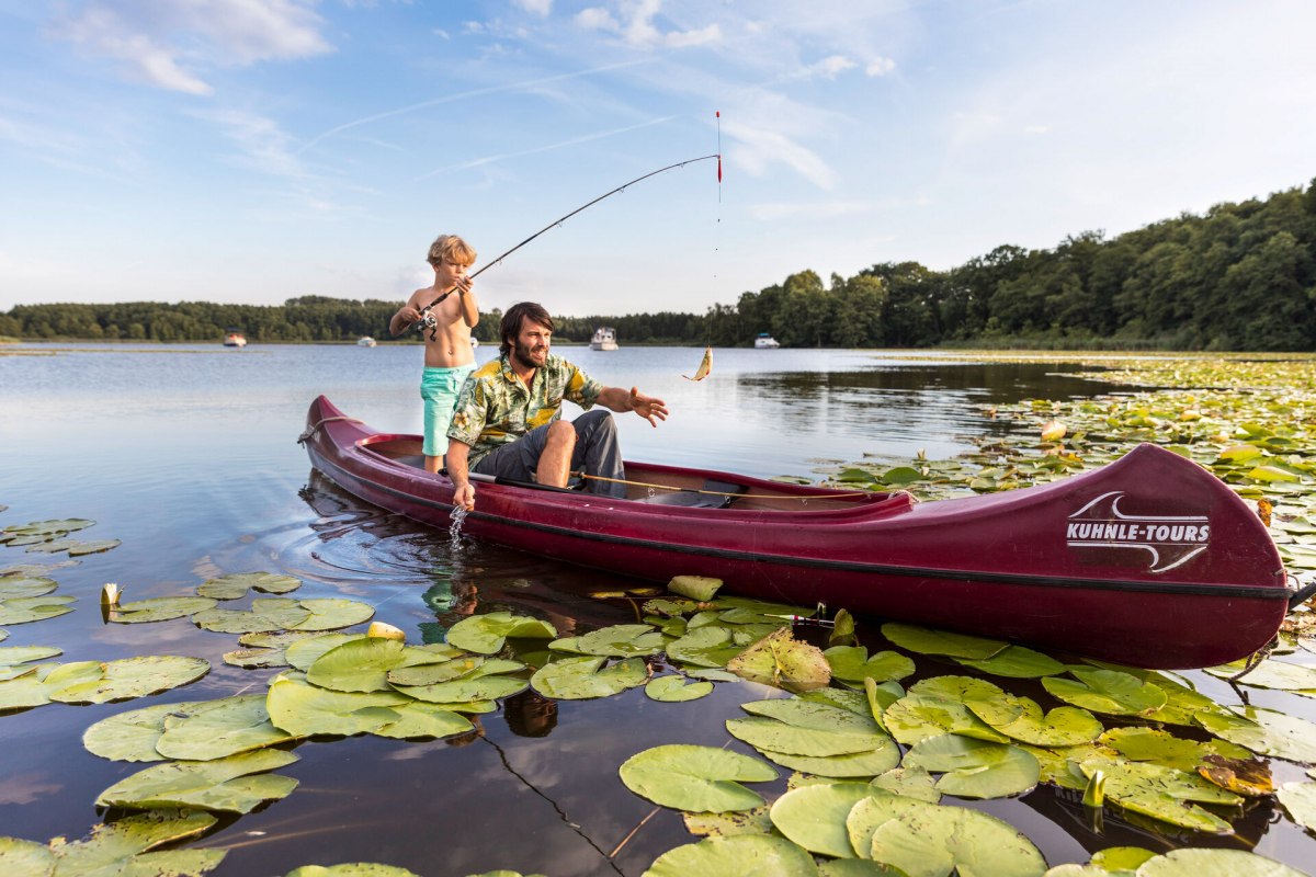 Kano huren // &copy; Thomas Roetting / Sylvia Pollex