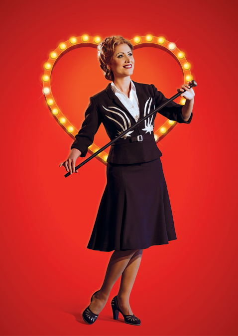 © TOG (Foto: Theresa Lange) © TOG (Foto: Theresa Lange)