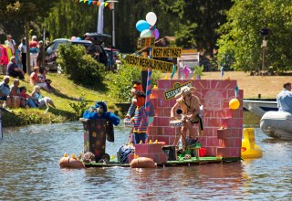 &copy; Hendrik Silbermann