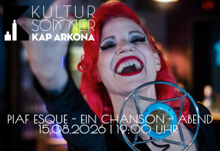 &copy; Tourismusgesellschaft mbH Kap Arkona