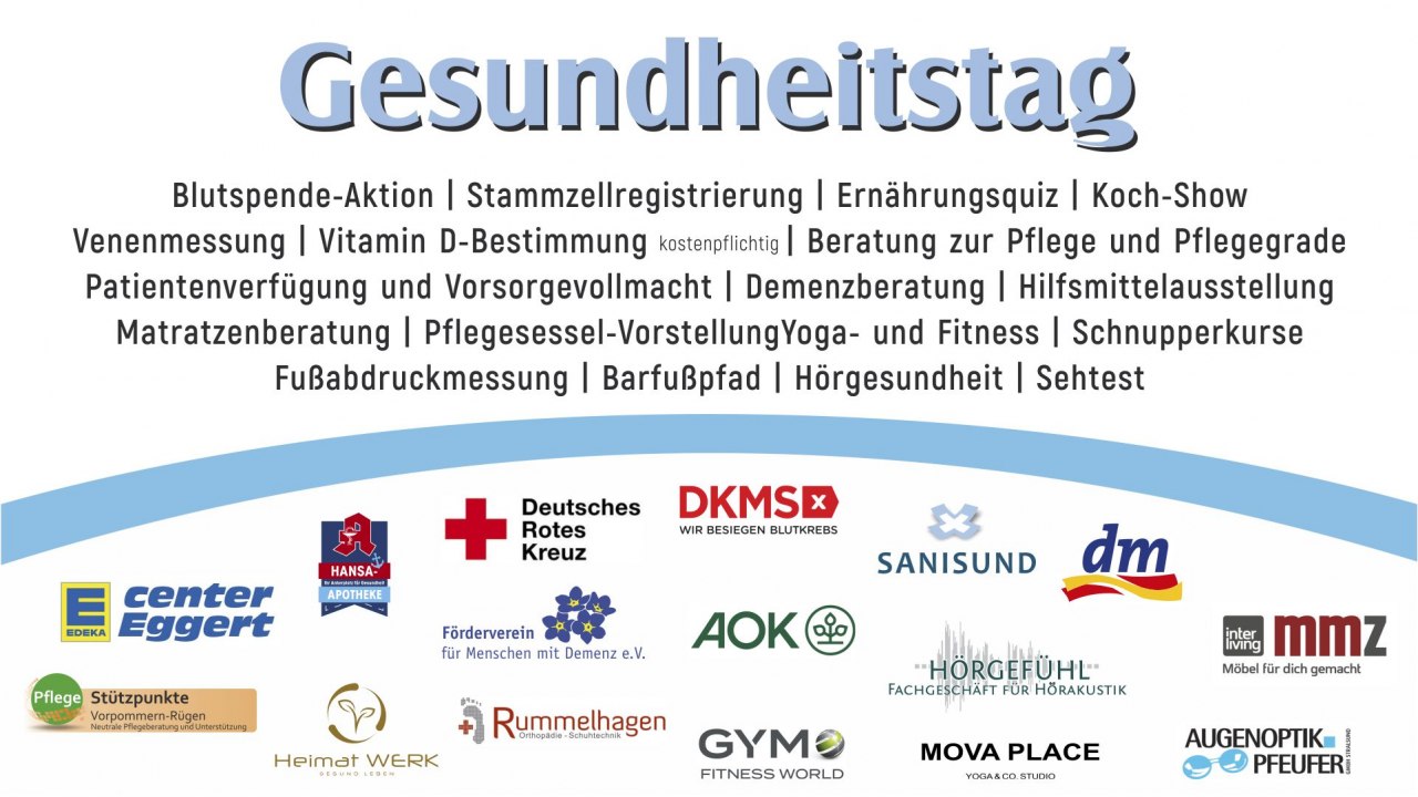 Programm, &copy; Uhlenhaus Gruppe