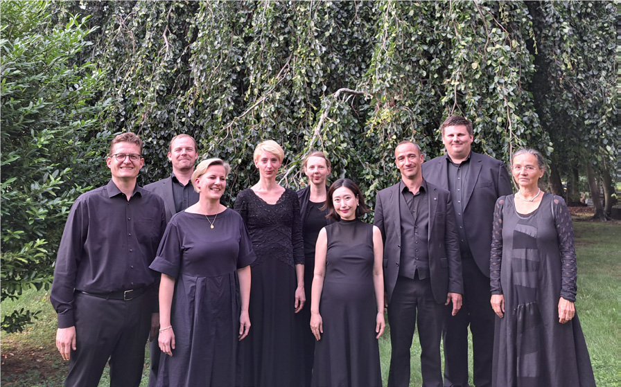 &copy; Ensemble Variatio Dresden