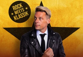 Dark Tenor_Symphonica // © Alexandra Sira Dark Tenor_Symphonica // © Alexandra Sira