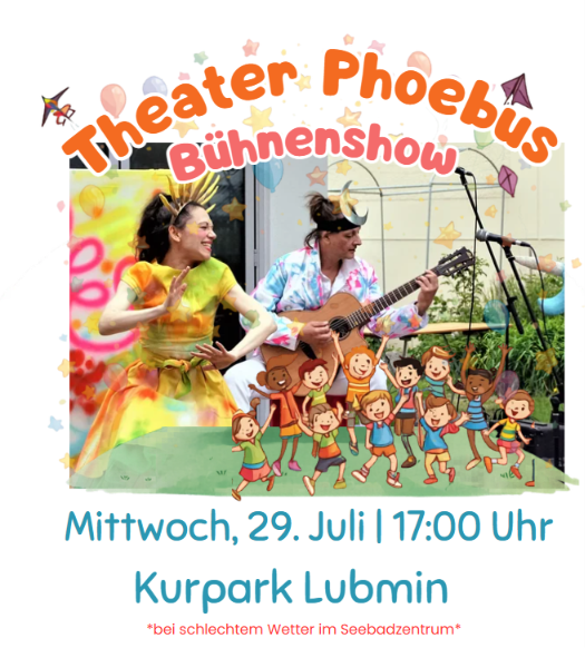&copy; Theater Phoebus