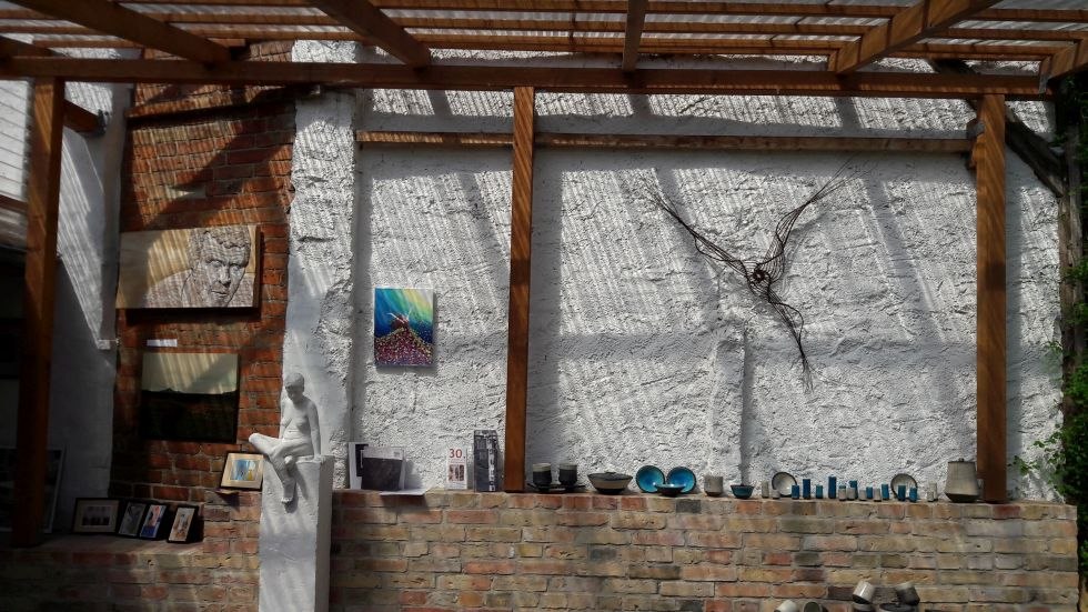 Impressionen, &copy; Ulrich Arph