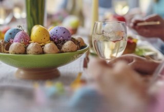 Osterbrunch // © Adobe Stock Osterbrunch // © Adobe Stock